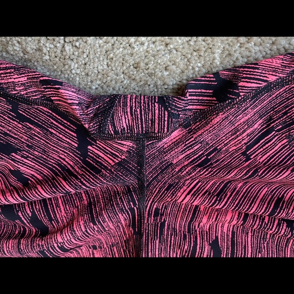 Pace Rivals Hot Coral and Black - Picture 5 of 5